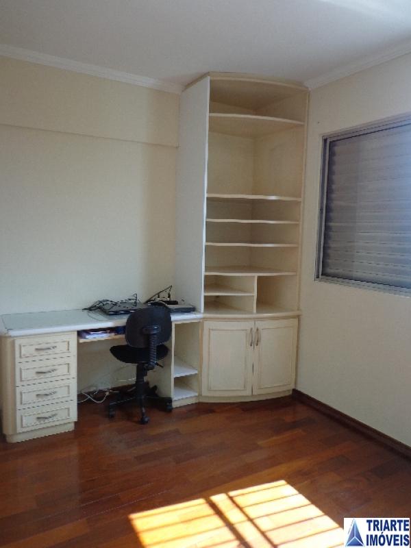 Apartamento à venda com 2 quartos, 62m² - Foto 6