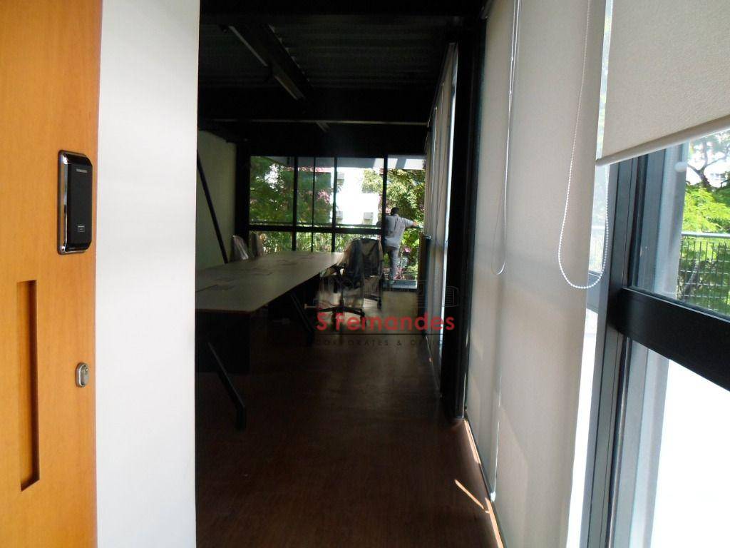 Conjunto Comercial-Sala para alugar, 40m² - Foto 11