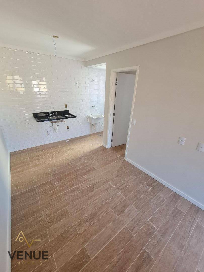 Apartamento à venda com 1 quarto, 30m² - Foto 13