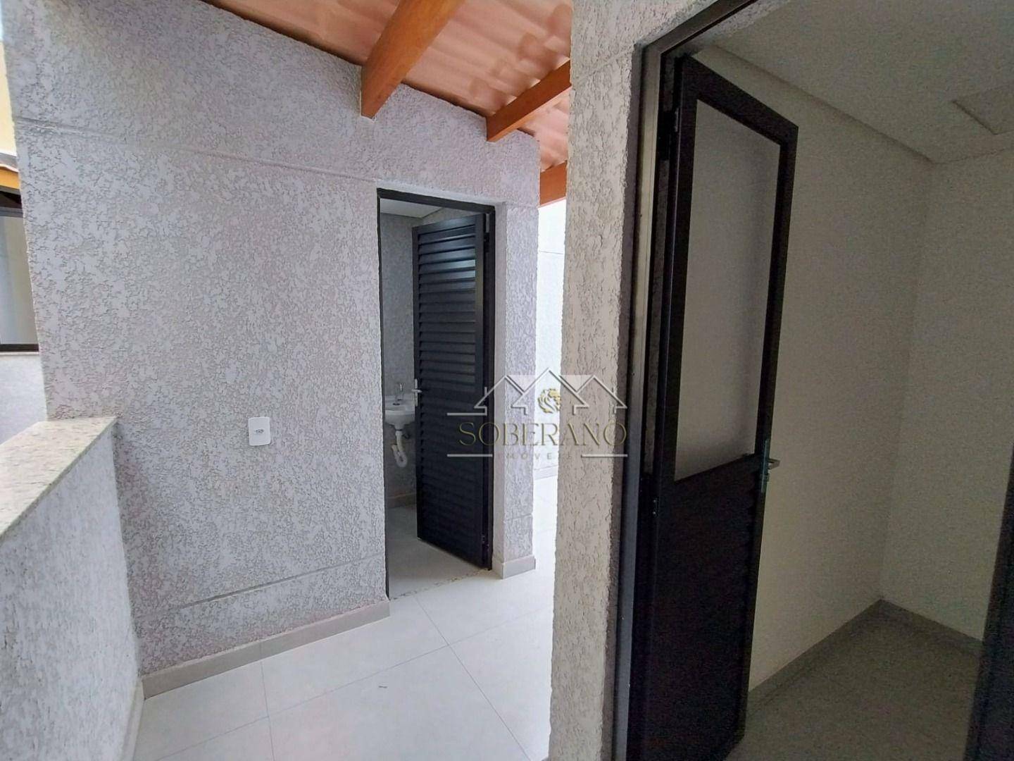 Casa de Condomínio à venda com 3 quartos, 145m² - Foto 38