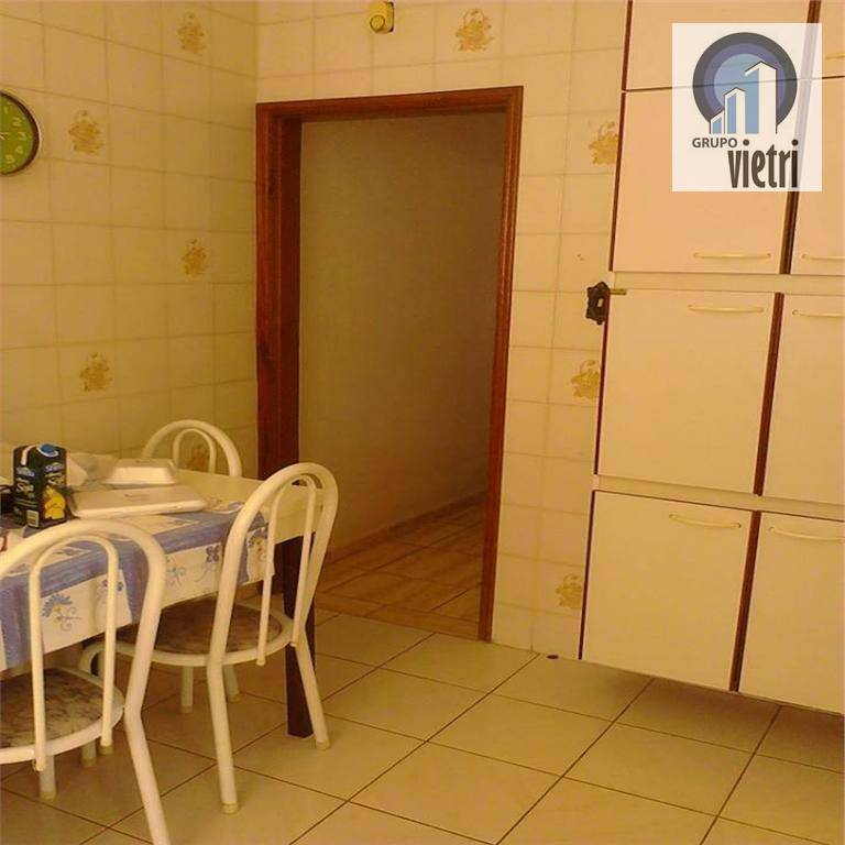 Sobrado à venda com 2 quartos, 126m² - Foto 3