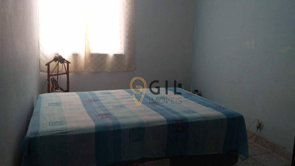 Apartamento à venda com 2 quartos, 71m² - Foto 2