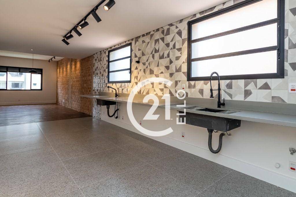 Apartamento à venda com 3 quartos, 212m² - Foto 39