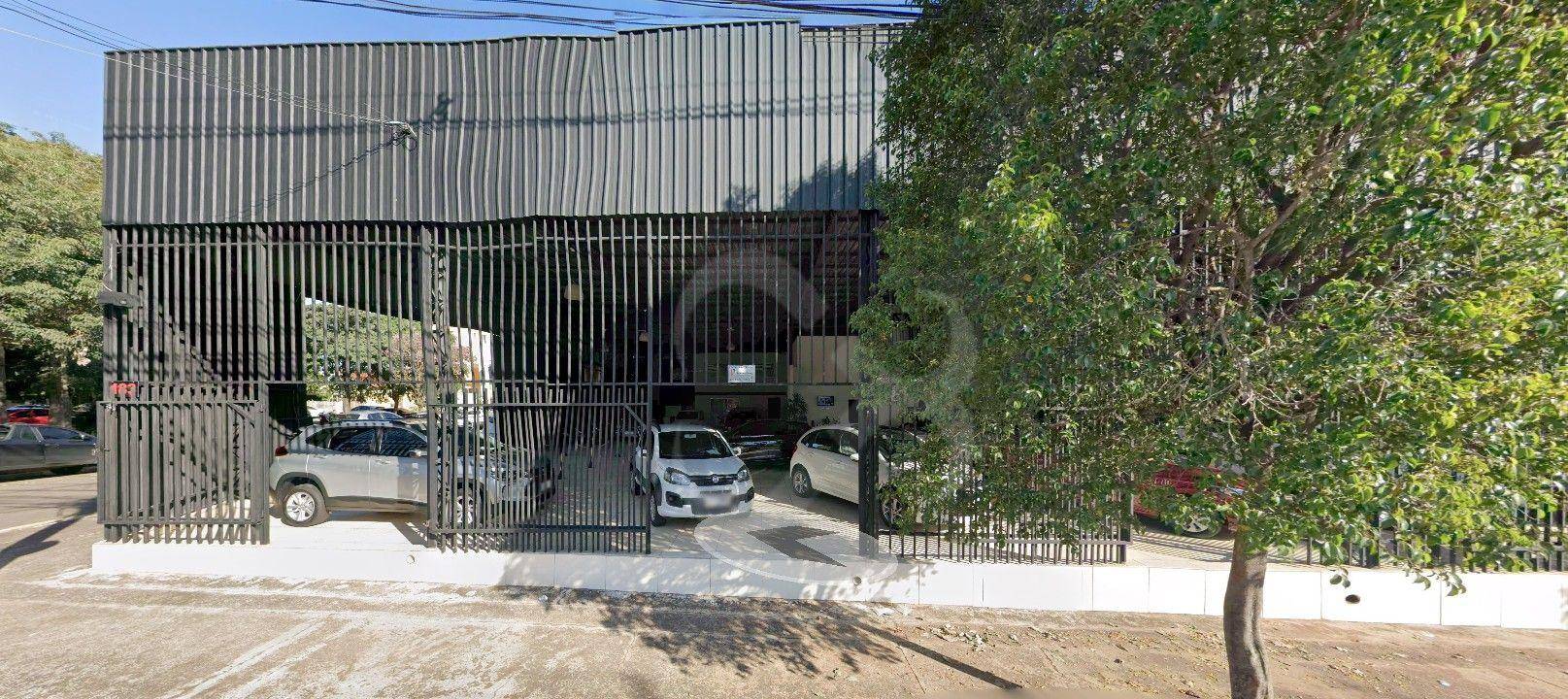 Depósito-Galpão, 196 m² - Foto 4