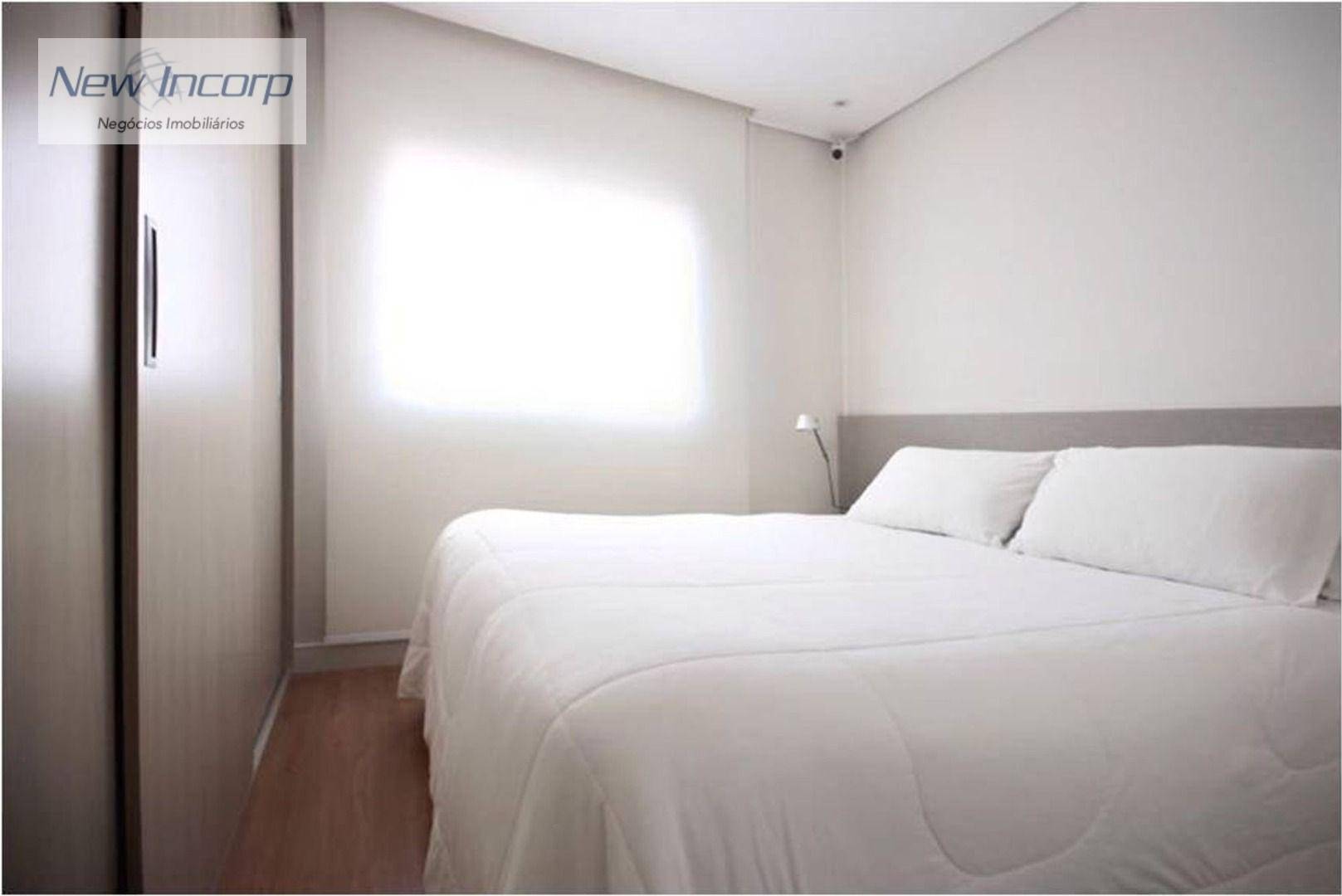 Apartamento à venda com 2 quartos, 82m² - Foto 10