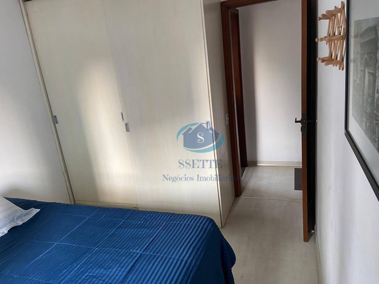 Apartamento à venda com 2 quartos, 68m² - Foto 3