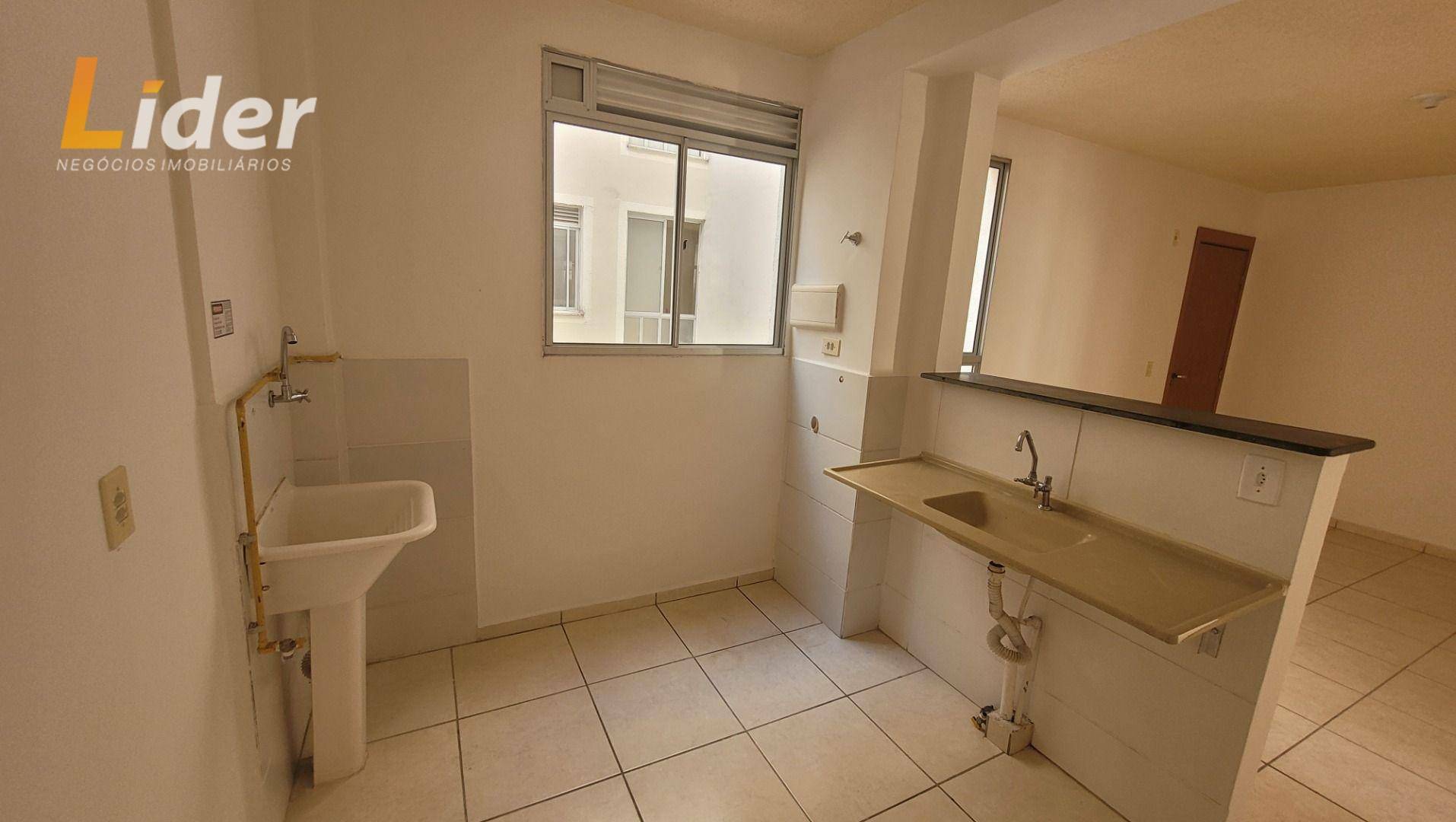 Apartamento à venda com 2 quartos, 50m² - Foto 5