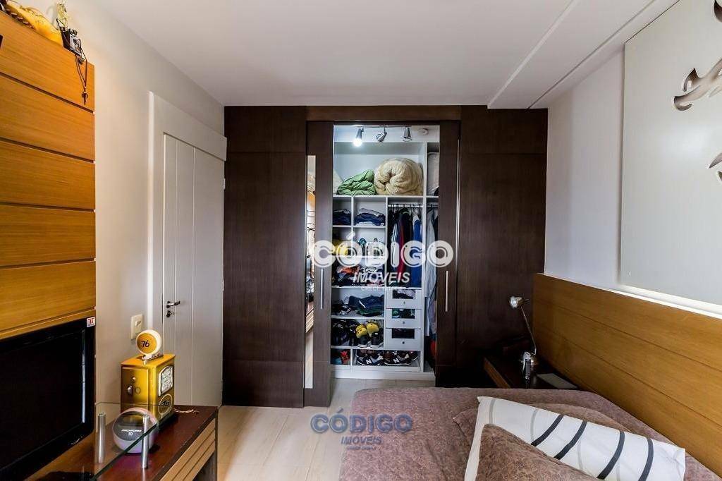 Apartamento à venda com 4 quartos, 170m² - Foto 21