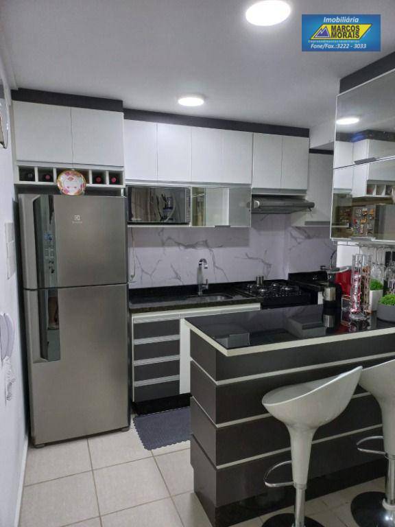 Cobertura à venda com 3 quartos, 100m² - Foto 6