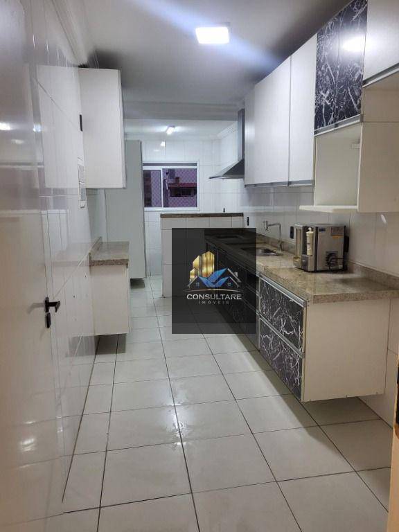 Apartamento para alugar com 3 quartos, 115m² - Foto 26