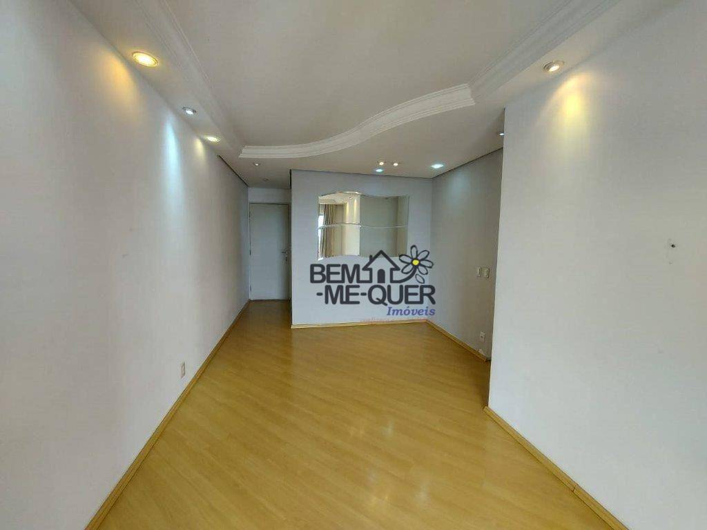 Apartamento à venda com 3 quartos, 65m² - Foto 12