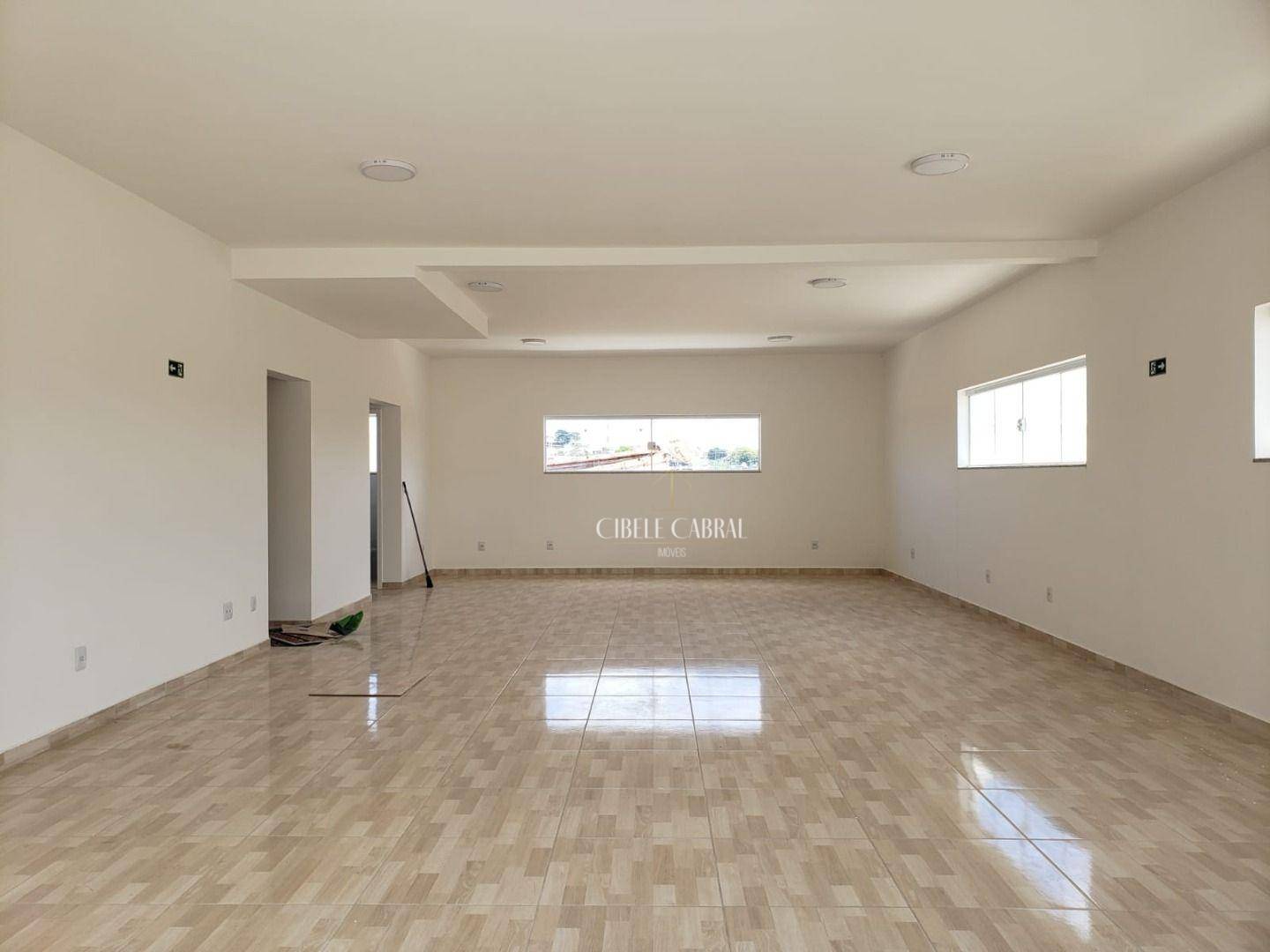 Loja-Salão para alugar, 98m² - Foto 2