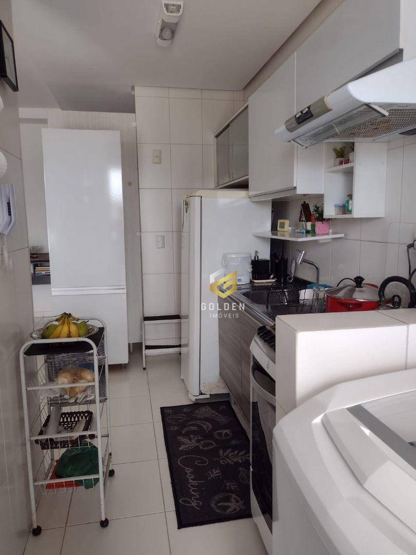 Apartamento à venda com 3 quartos, 100m² - Foto 12