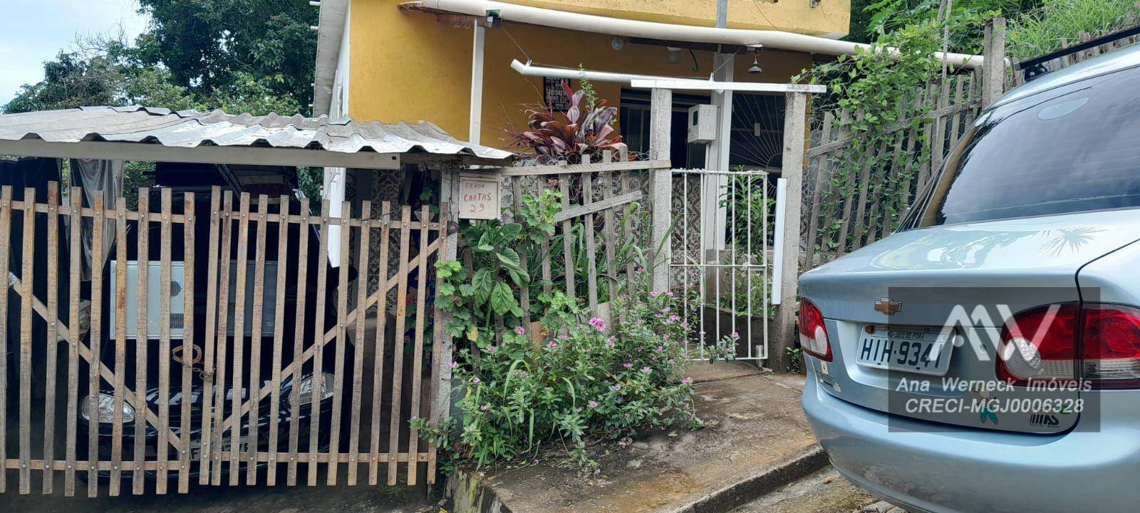 Casa à venda com 2 quartos, 180m² - Foto 1
