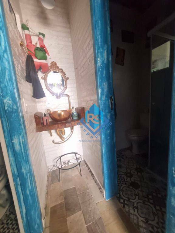 Sobrado à venda com 3 quartos, 170m² - Foto 17