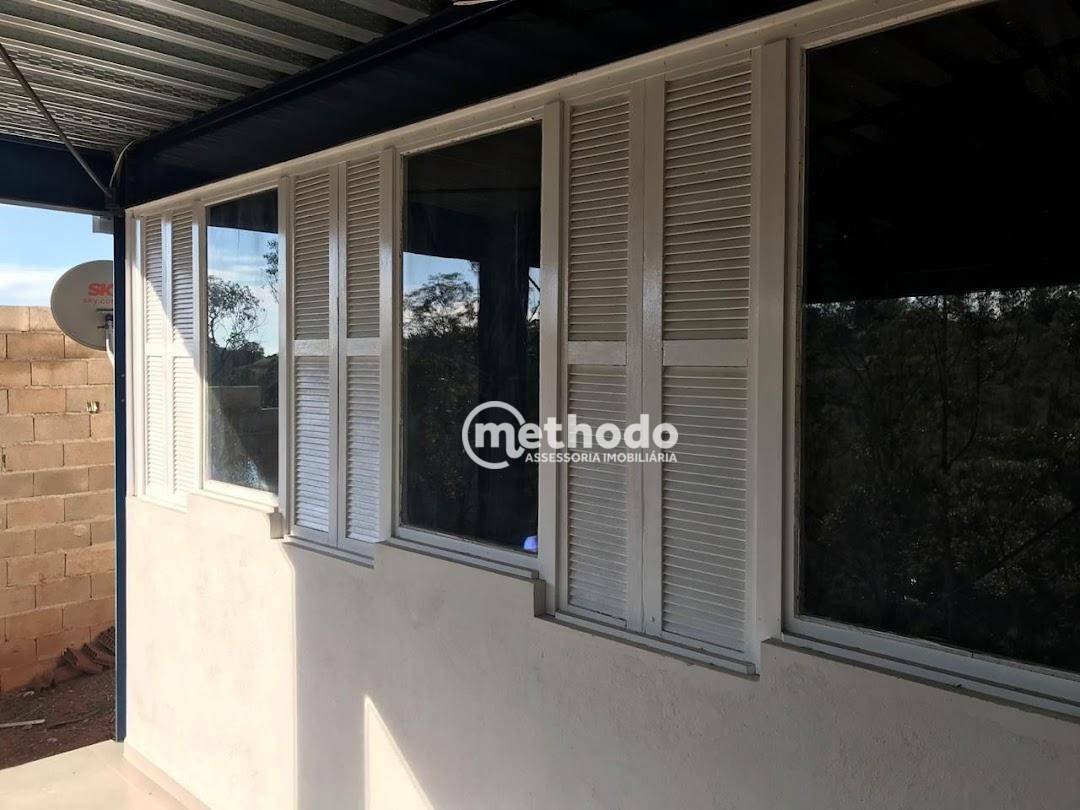 Casa à venda com 3 quartos, 210m² - Foto 17