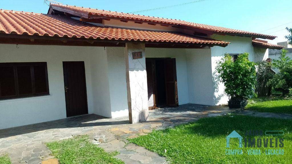 Casa à venda com 3 quartos, 180m² - Foto 2