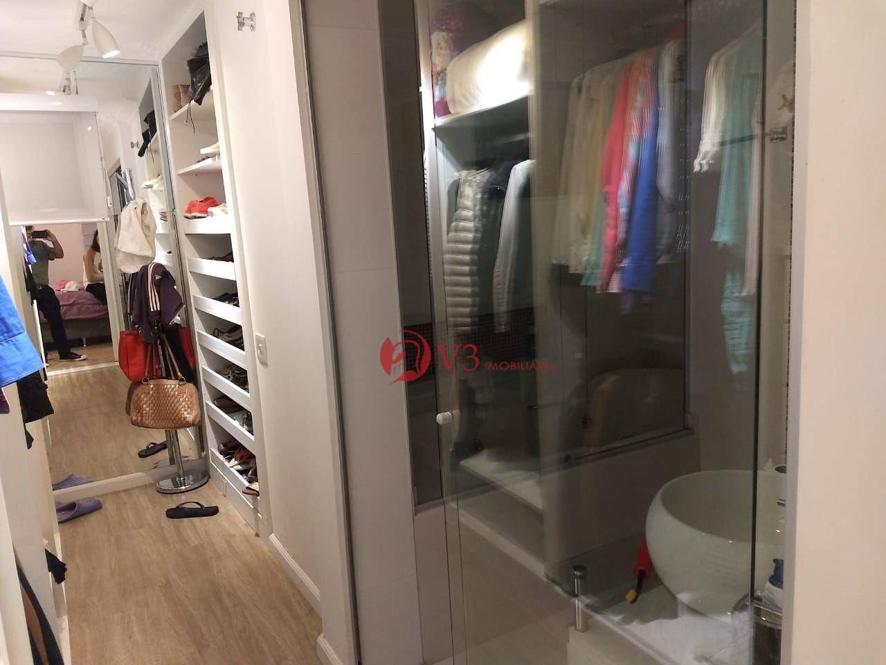 Apartamento à venda com 2 quartos, 76m² - Foto 30