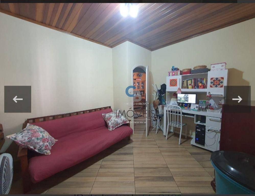 Sobrado à venda com 2 quartos, 160m² - Foto 3