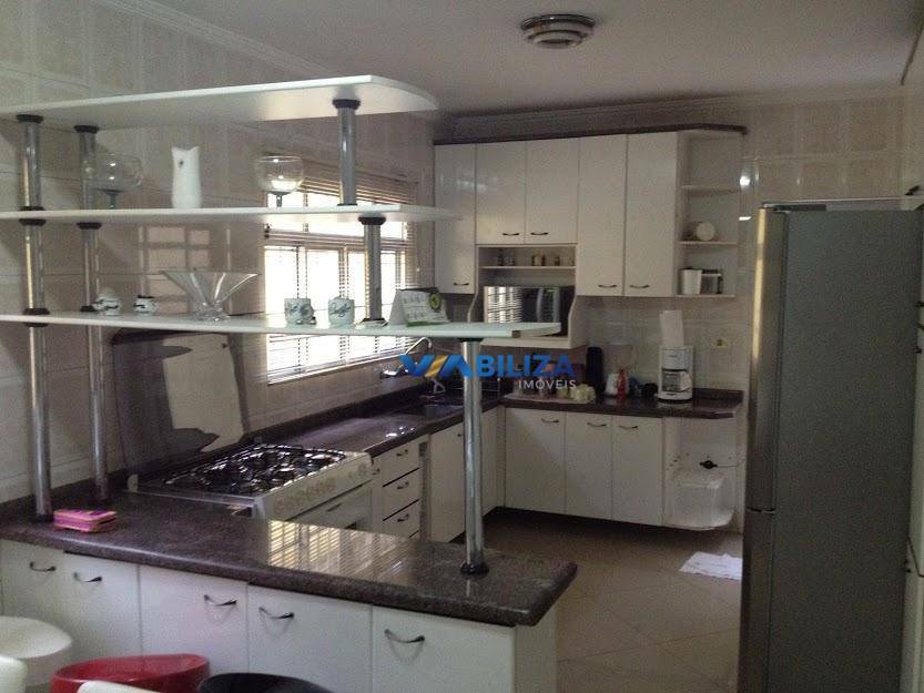 Sobrado à venda com 3 quartos, 182m² - Foto 3