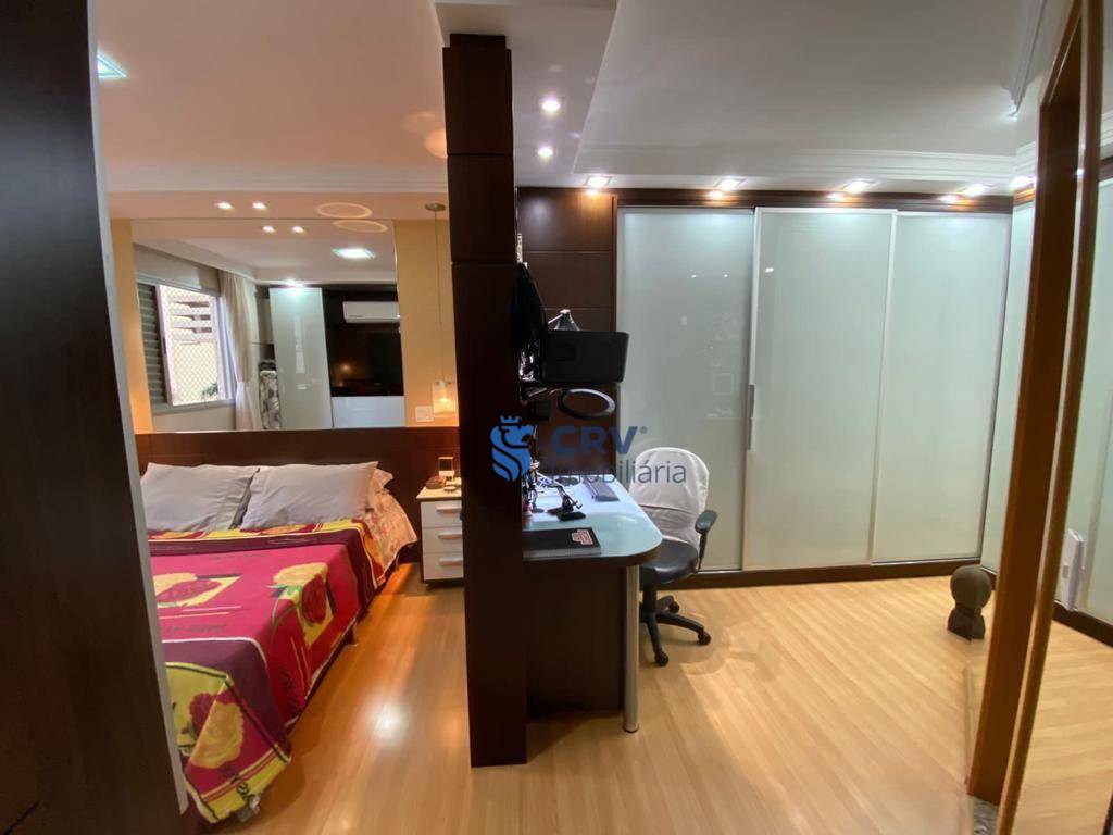 Apartamento à venda com 3 quartos, 130m² - Foto 26