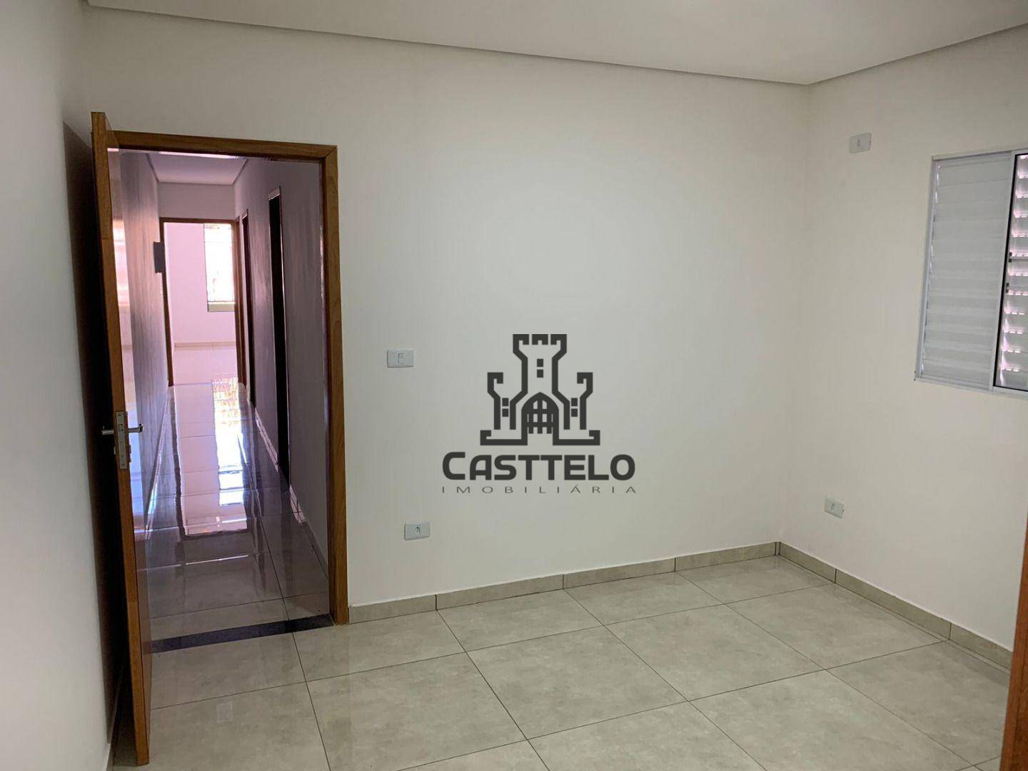 Casa à venda com 3 quartos, 82m² - Foto 11