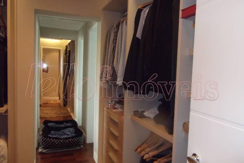 Apartamento à venda com 4 quartos, 225m² - Foto 11