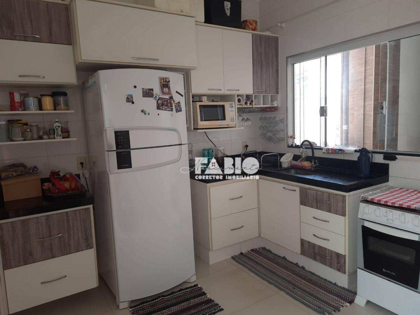 Casa de Condomínio à venda com 3 quartos, 150m² - Foto 17