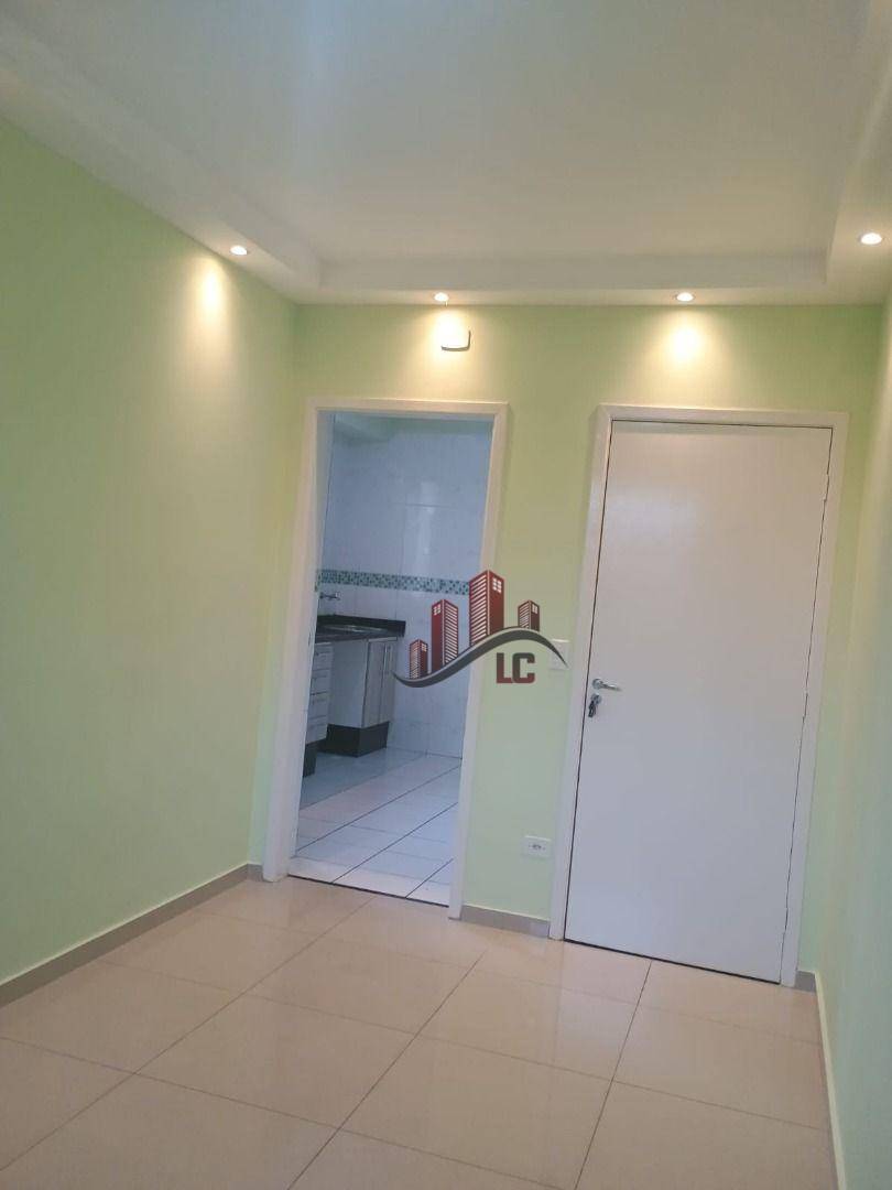 Apartamento para alugar com 2 quartos, 52m² - Foto 33