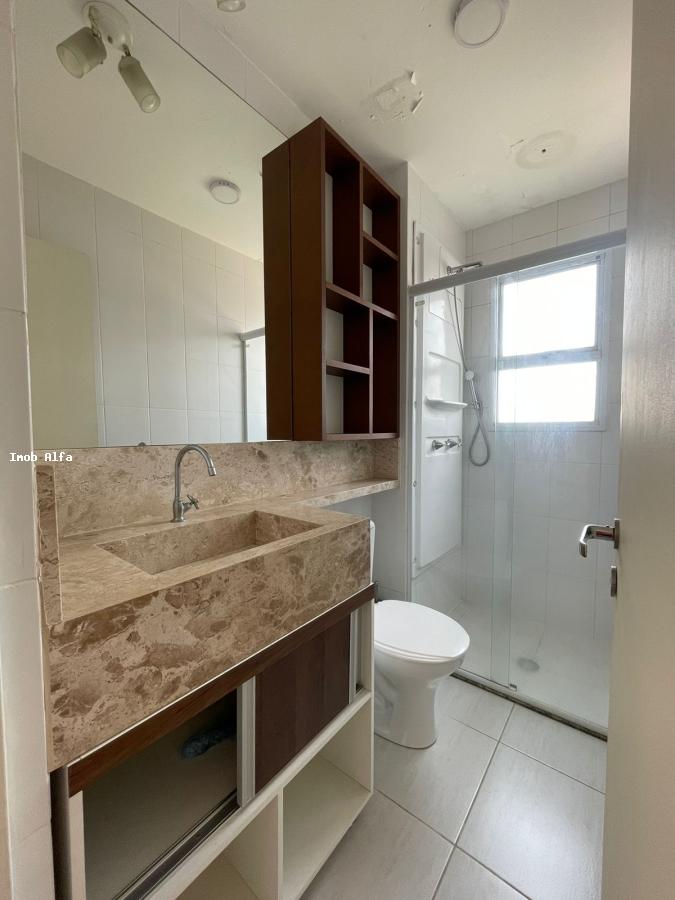 Apartamento para alugar com 3 quartos, 62m² - Foto 2