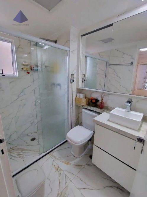 Apartamento, 3 quartos, 61 m² - Foto 20