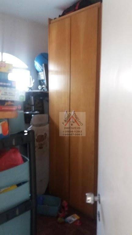 Sobrado à venda com 4 quartos, 258m² - Foto 23