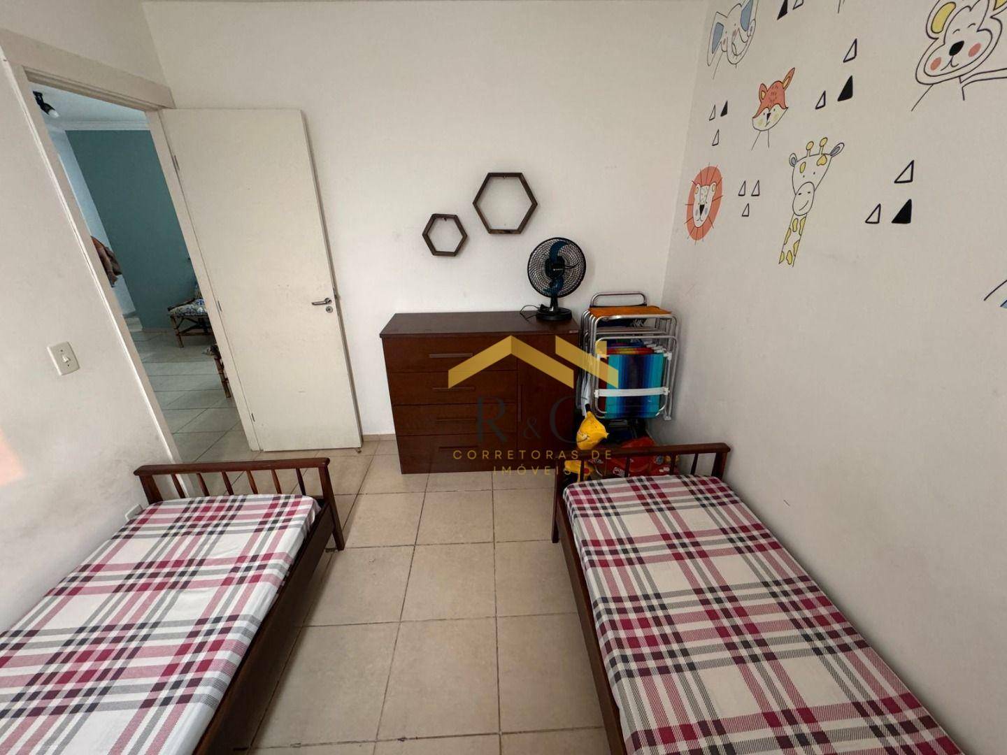 Apartamento à venda com 2 quartos, 45m² - Foto 7