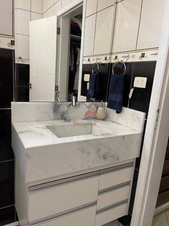 Casa, 3 quartos, 180 m² - Foto 38