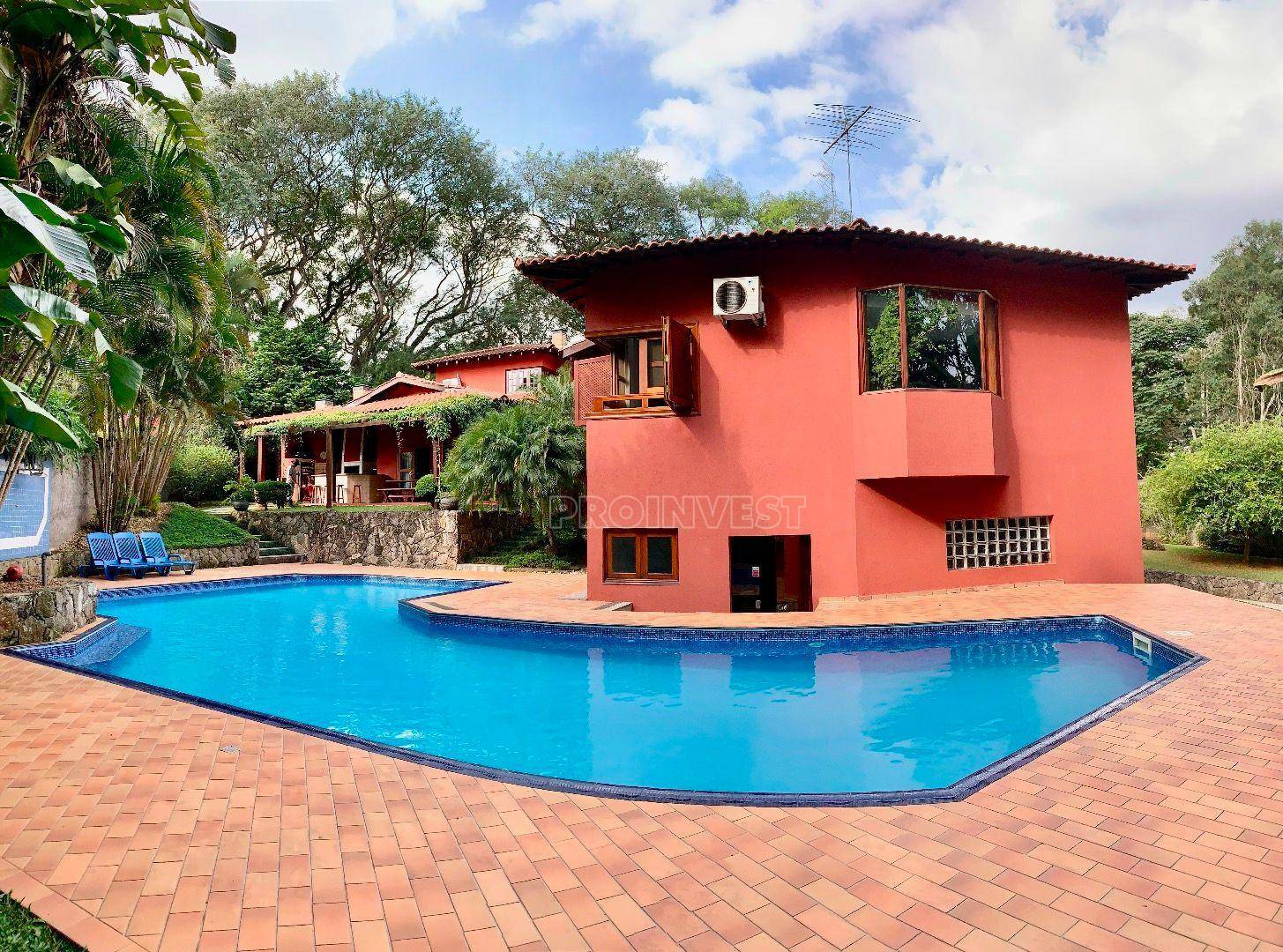 Casa de Condomínio à venda com 3 quartos, 600m² - Foto 56