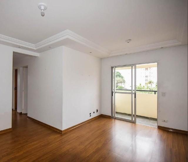 Apartamento à venda com 3 quartos, 68m² - Foto 1