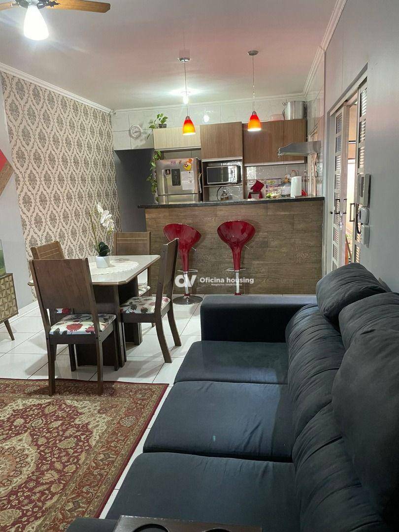 Casa à venda com 3 quartos, 150m² - Foto 17