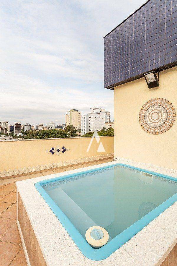 Cobertura à venda com 3 quartos, 214m² - Foto 31