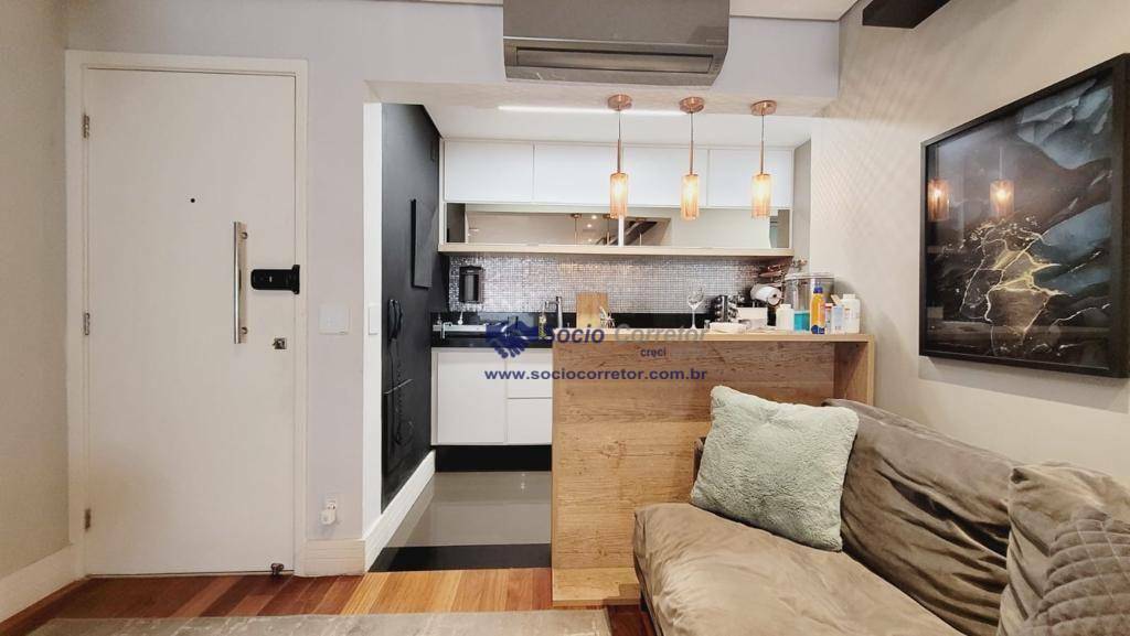 Apartamento à venda com 3 quartos, 127m² - Foto 16