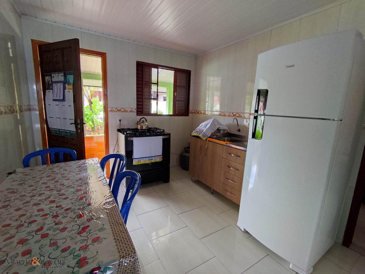 Casa à venda com 3 quartos, 120m² - Foto 12