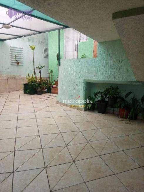 Sobrado à venda com 4 quartos, 240m² - Foto 12