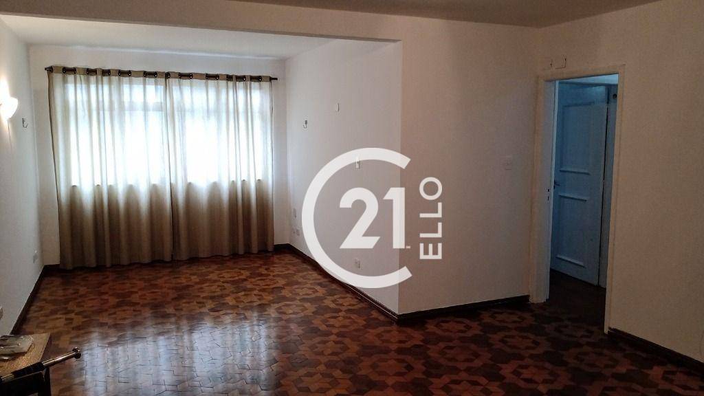 Apartamento à venda com 3 quartos, 108m² - Foto 1