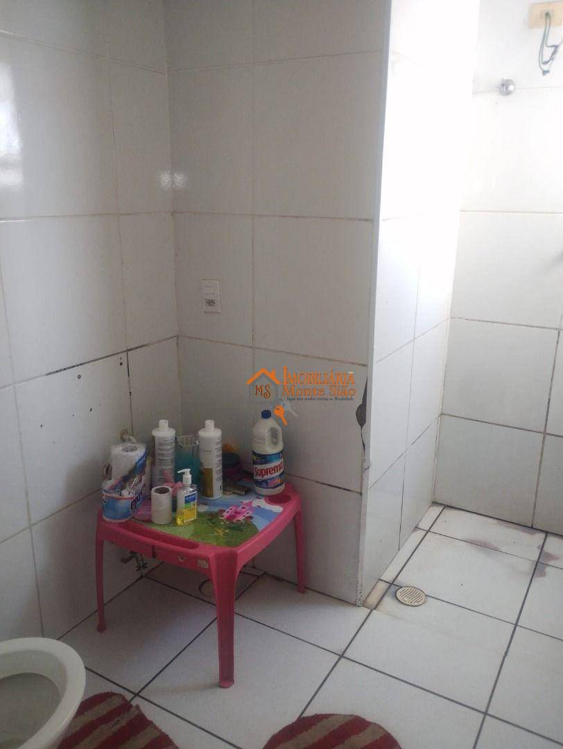 Apartamento à venda com 2 quartos, 62m² - Foto 10