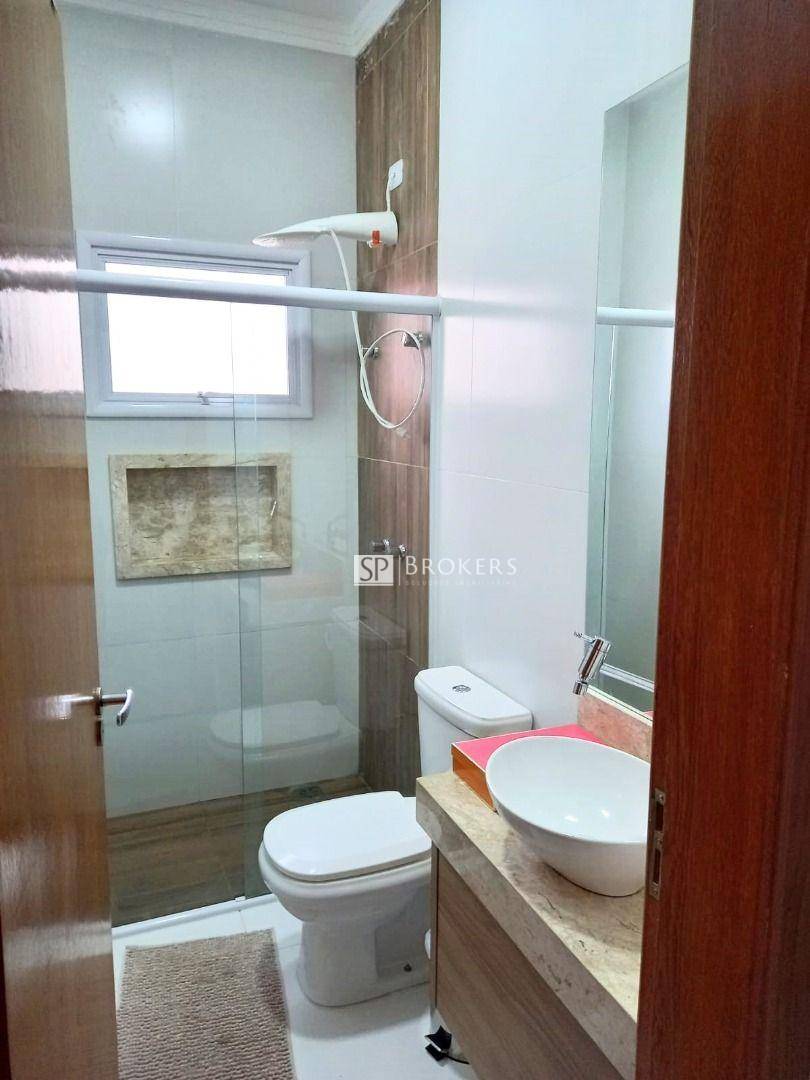 Casa de Condomínio à venda com 3 quartos, 135m² - Foto 14