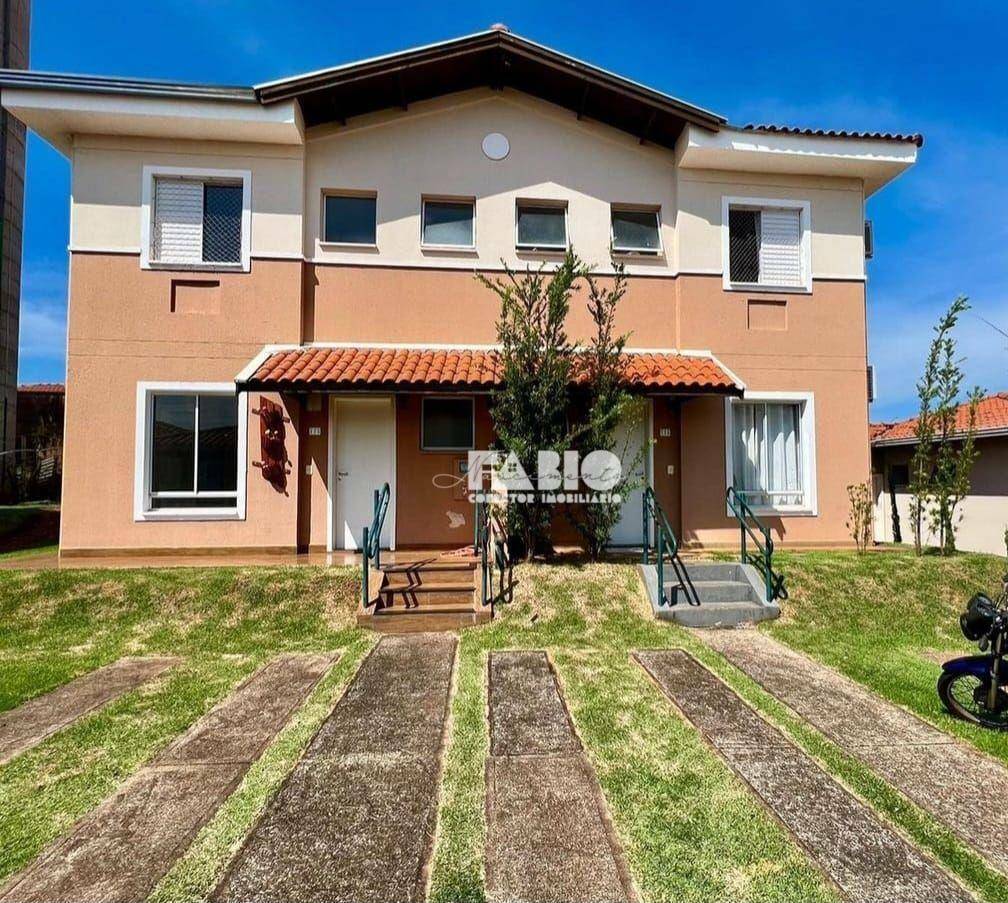 Casa de Condomínio à venda com 3 quartos, 125m² - Foto 13