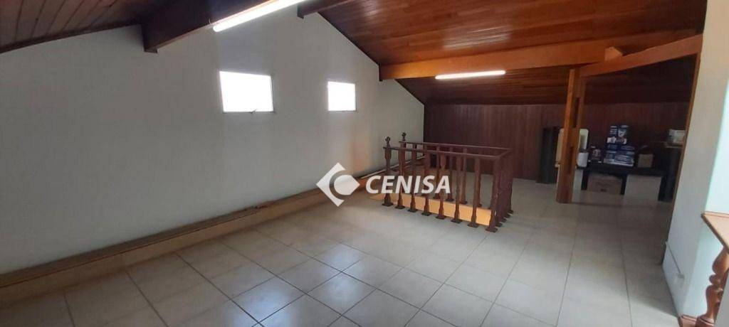 Casa de Condomínio à venda com 4 quartos, 295m² - Foto 23