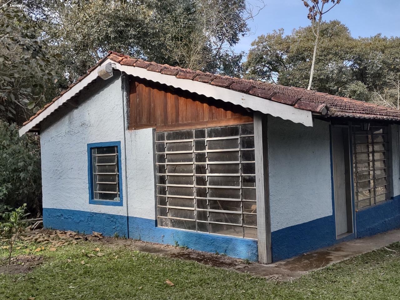 Sítio à venda com 3 quartos, 220m² - Foto 2