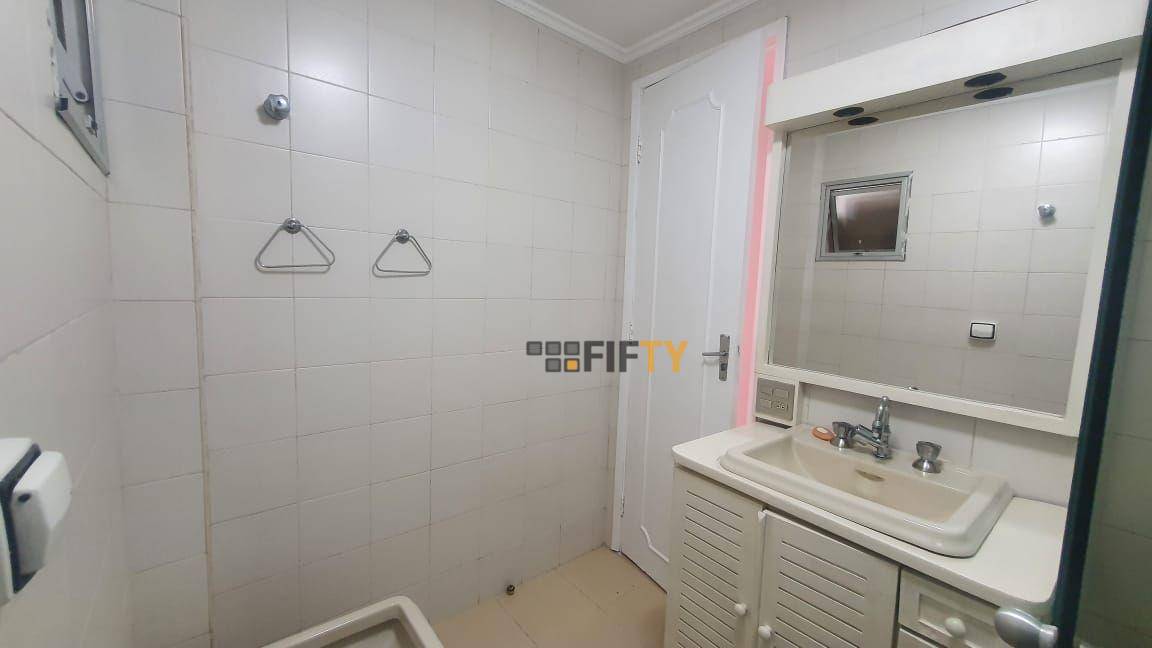 Apartamento para alugar com 2 quartos, 98m² - Foto 10