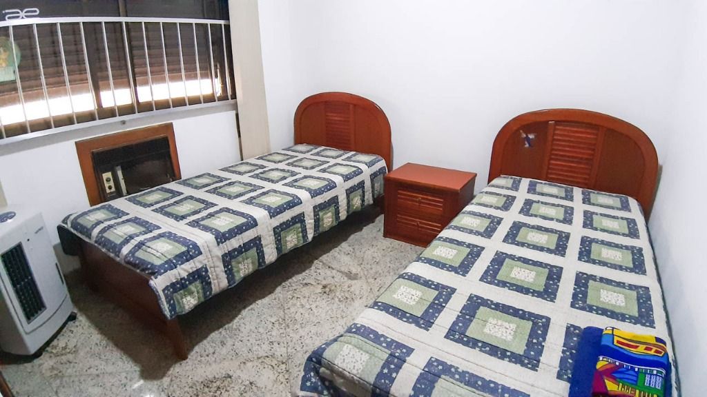 Apartamento à venda com 3 quartos, 109m² - Foto 13