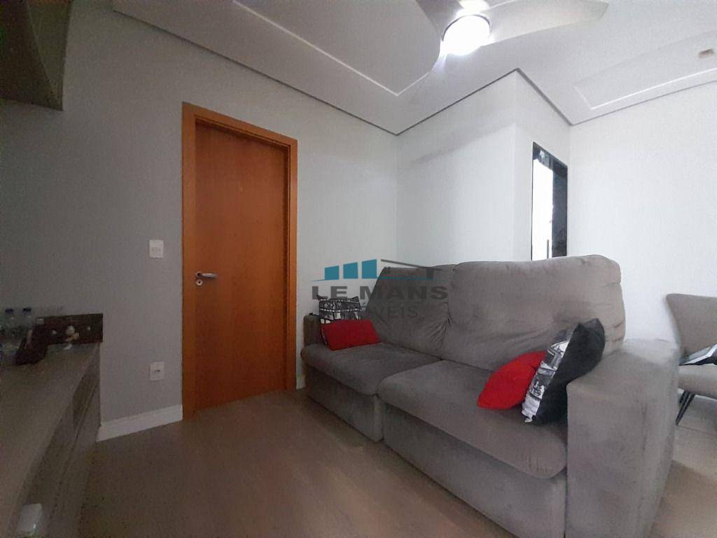 Apartamento à venda com 3 quartos, 88m² - Foto 9